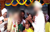 Hassan: In love with another man, bride calls off wedding halfway through rituals, cops come to rescue